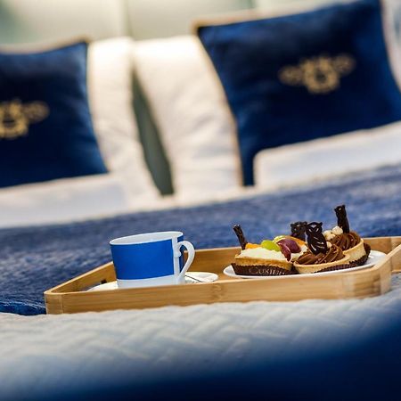 Happy Stay Sopot Parkowa Apartments Екстериор снимка