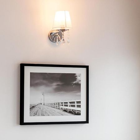 Happy Stay Sopot Parkowa Apartments Екстериор снимка