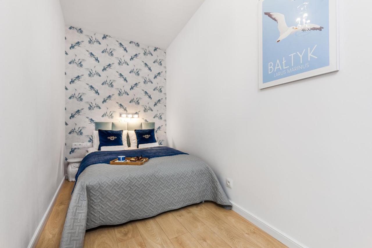 Happy Stay Sopot Parkowa Apartments Екстериор снимка