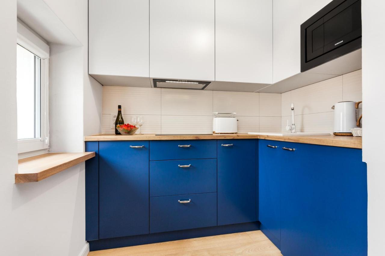Happy Stay Sopot Parkowa Apartments Екстериор снимка