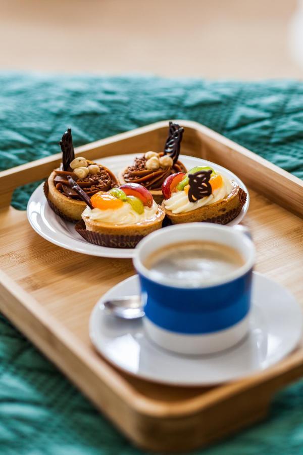 Happy Stay Sopot Parkowa Apartments Екстериор снимка