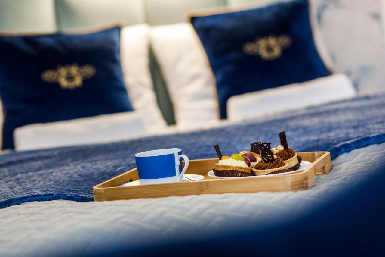 Happy Stay Sopot Parkowa Apartments Екстериор снимка