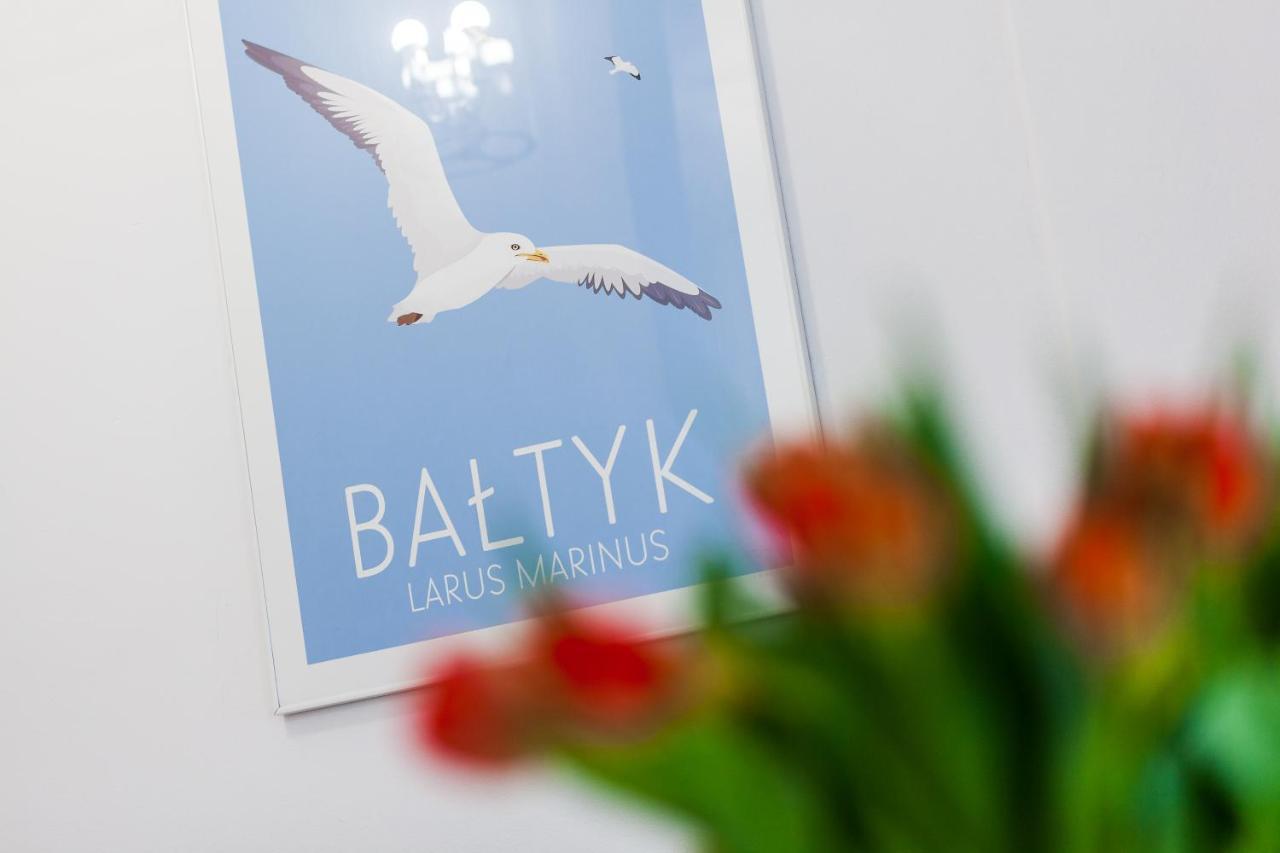 Happy Stay Sopot Parkowa Apartments Екстериор снимка