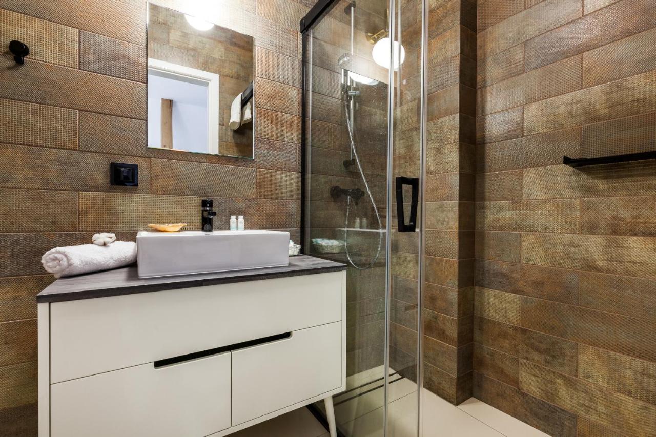 Happy Stay Sopot Parkowa Apartments Екстериор снимка