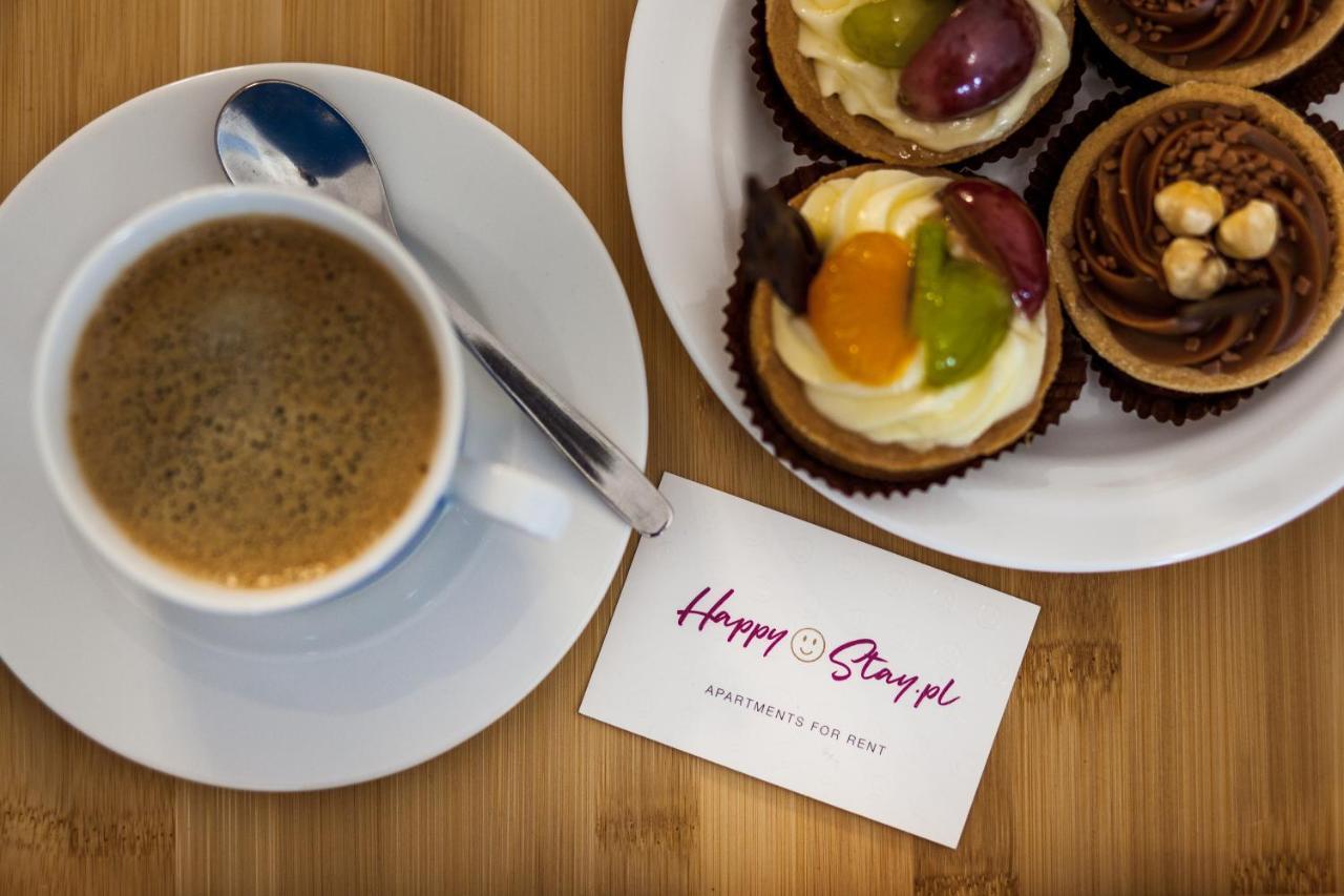 Happy Stay Sopot Parkowa Apartments Екстериор снимка