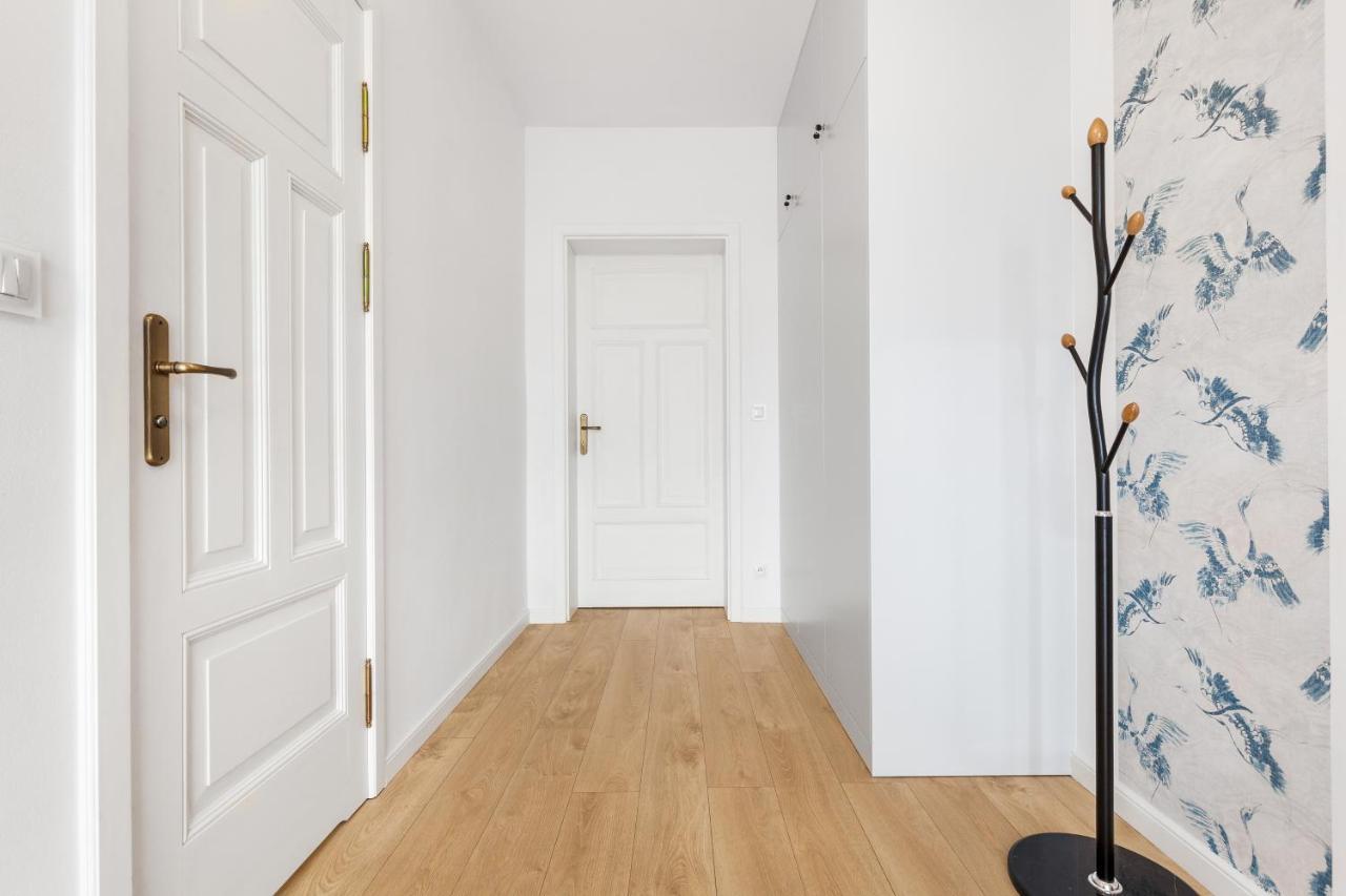 Happy Stay Sopot Parkowa Apartments Екстериор снимка