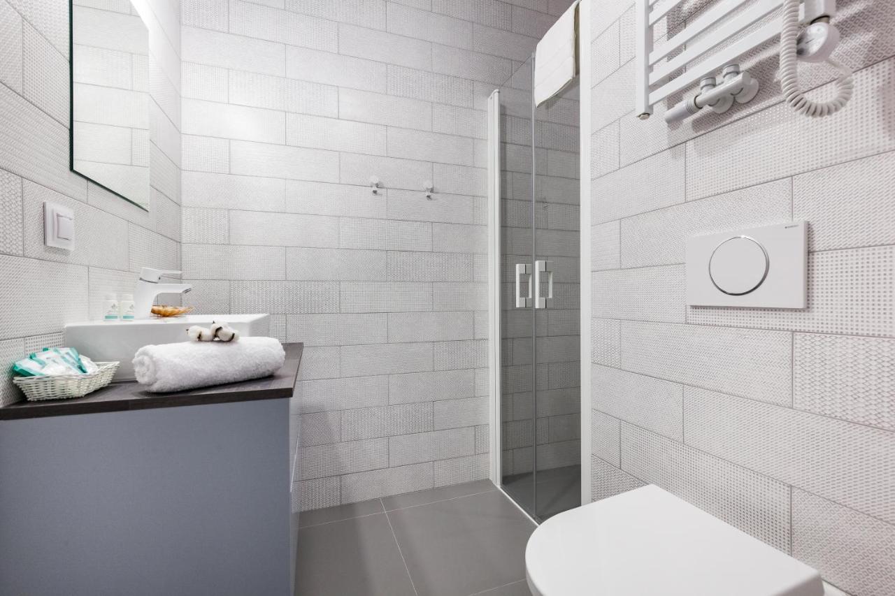 Happy Stay Sopot Parkowa Apartments Екстериор снимка