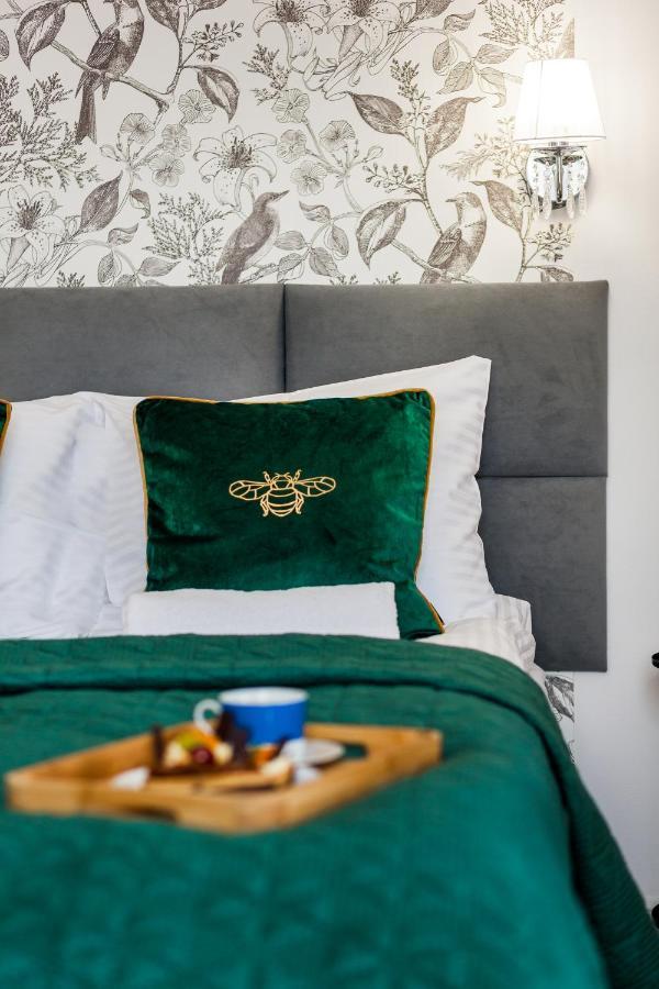 Happy Stay Sopot Parkowa Apartments Екстериор снимка