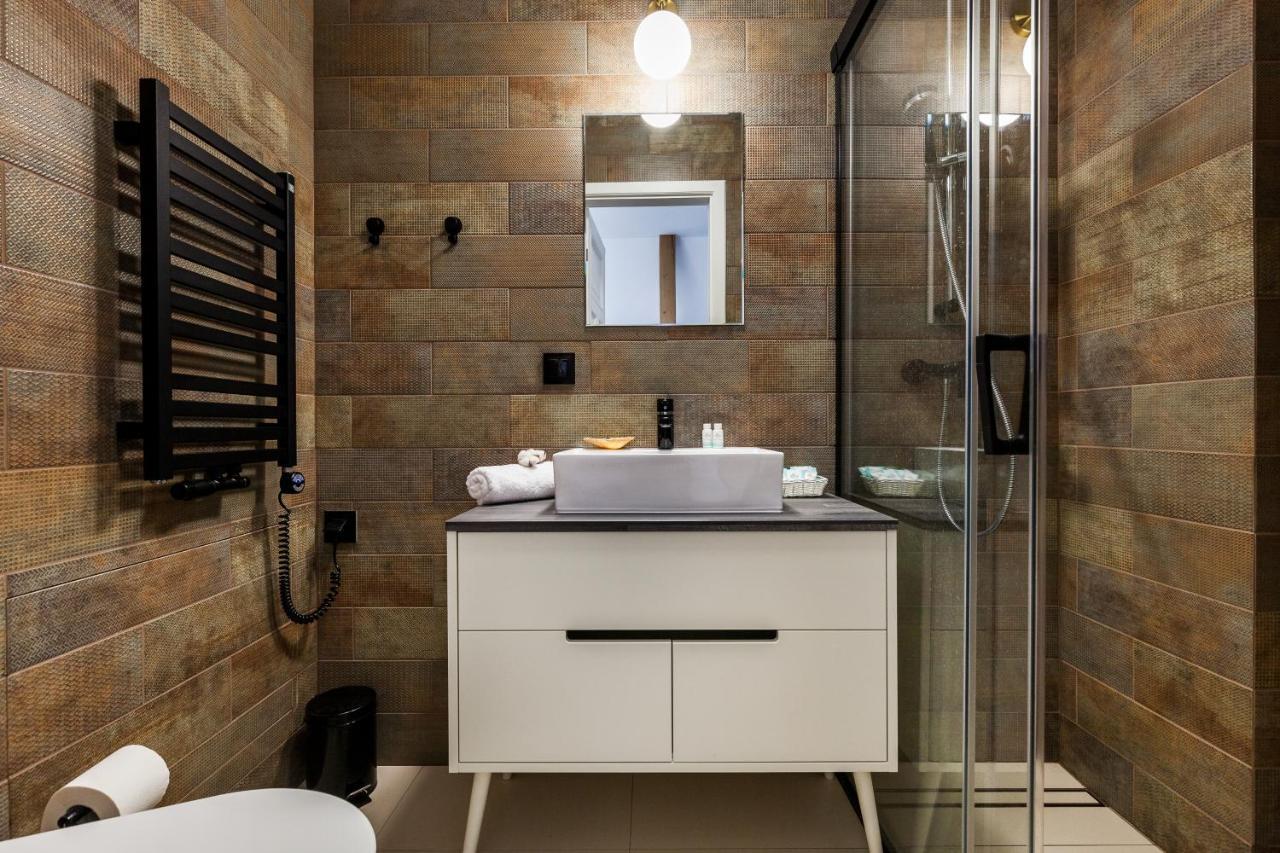 Happy Stay Sopot Parkowa Apartments Екстериор снимка