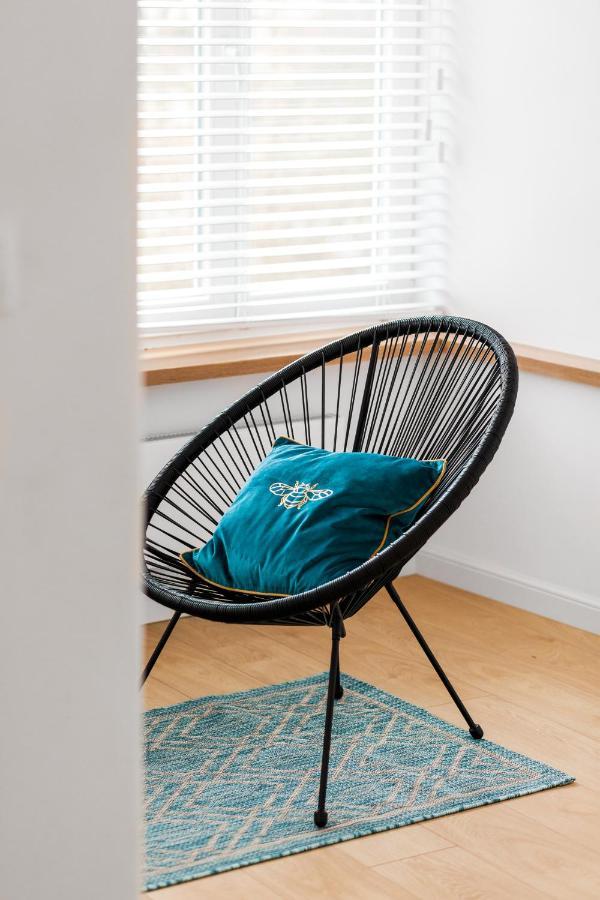 Happy Stay Sopot Parkowa Apartments Екстериор снимка