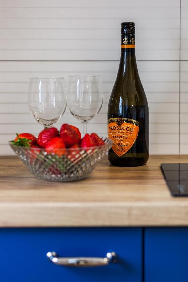 Happy Stay Sopot Parkowa Apartments Екстериор снимка