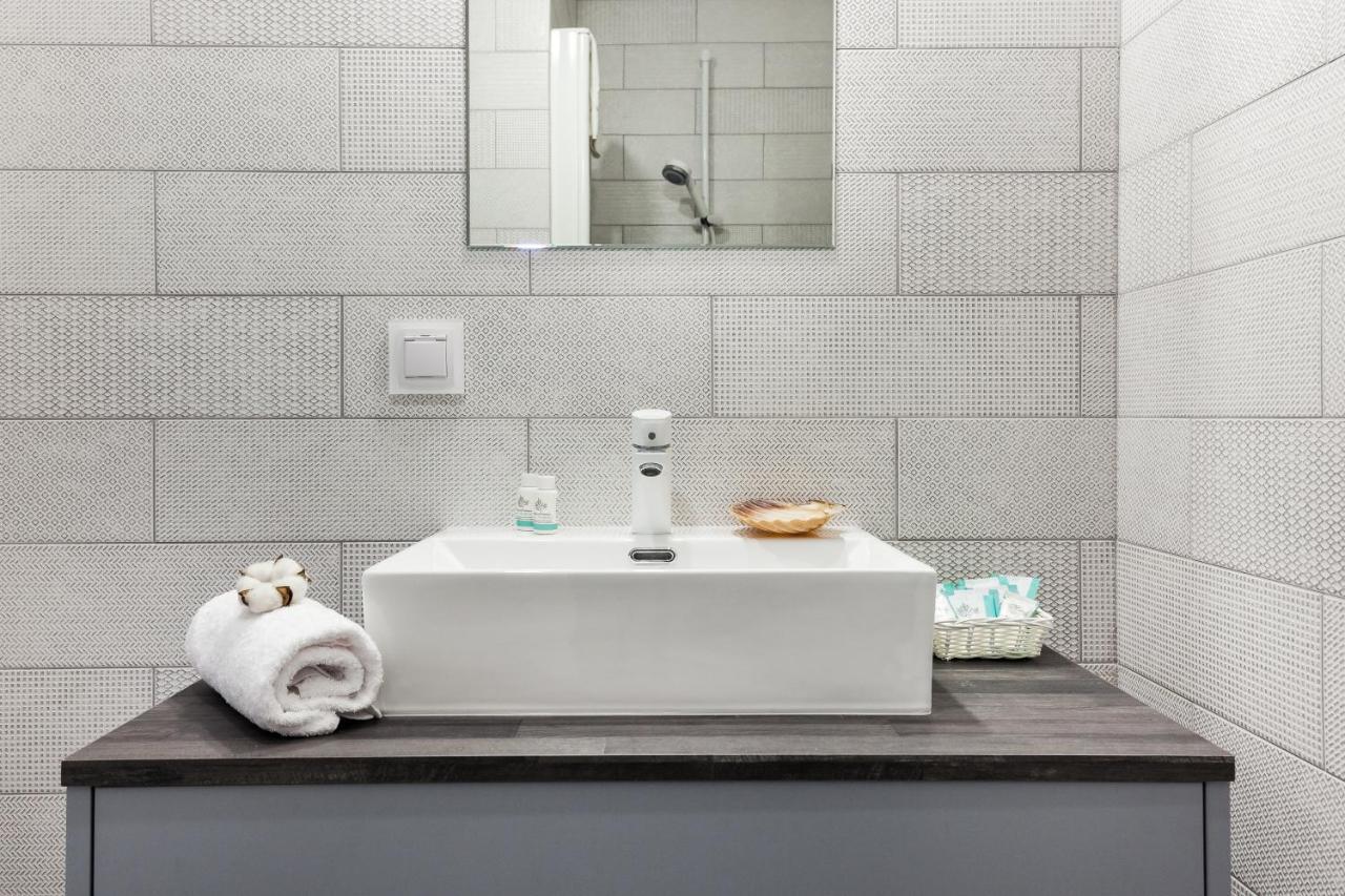 Happy Stay Sopot Parkowa Apartments Екстериор снимка