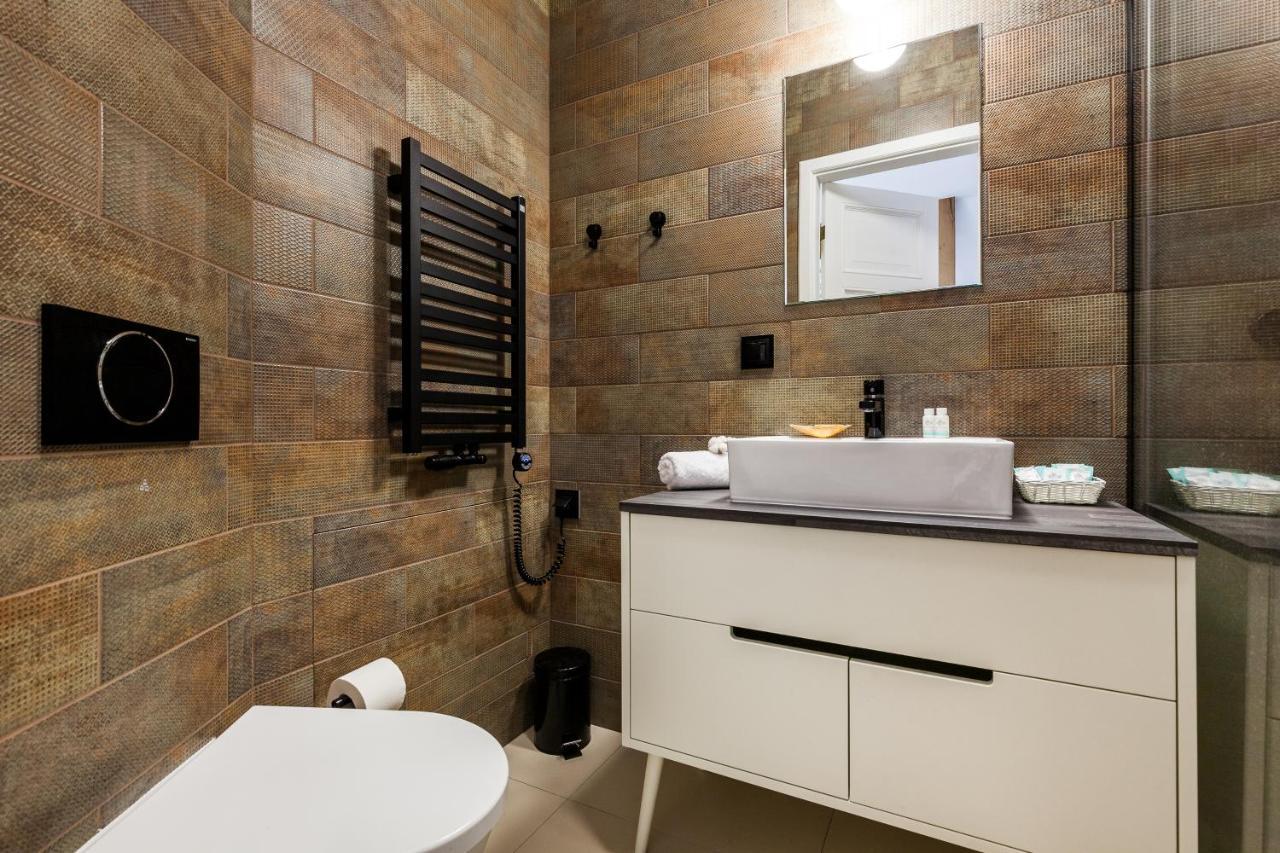 Happy Stay Sopot Parkowa Apartments Екстериор снимка